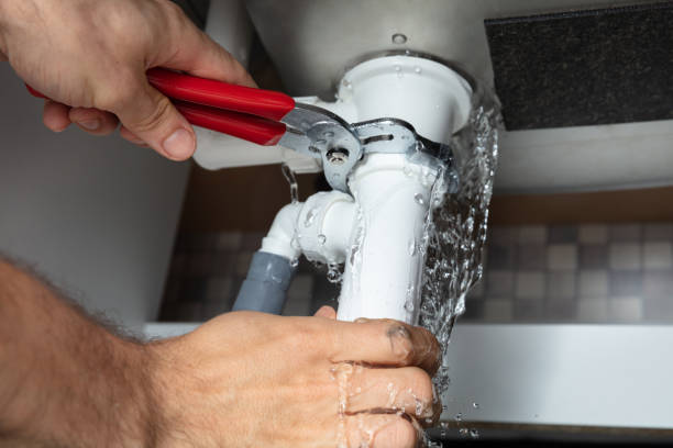 Best Fire Damage Restoration  in Lorton, VA